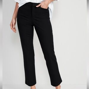 Old Navy Pixie High Rise pants